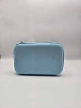 3D Spider-Man Blue Pencil Case For Boys